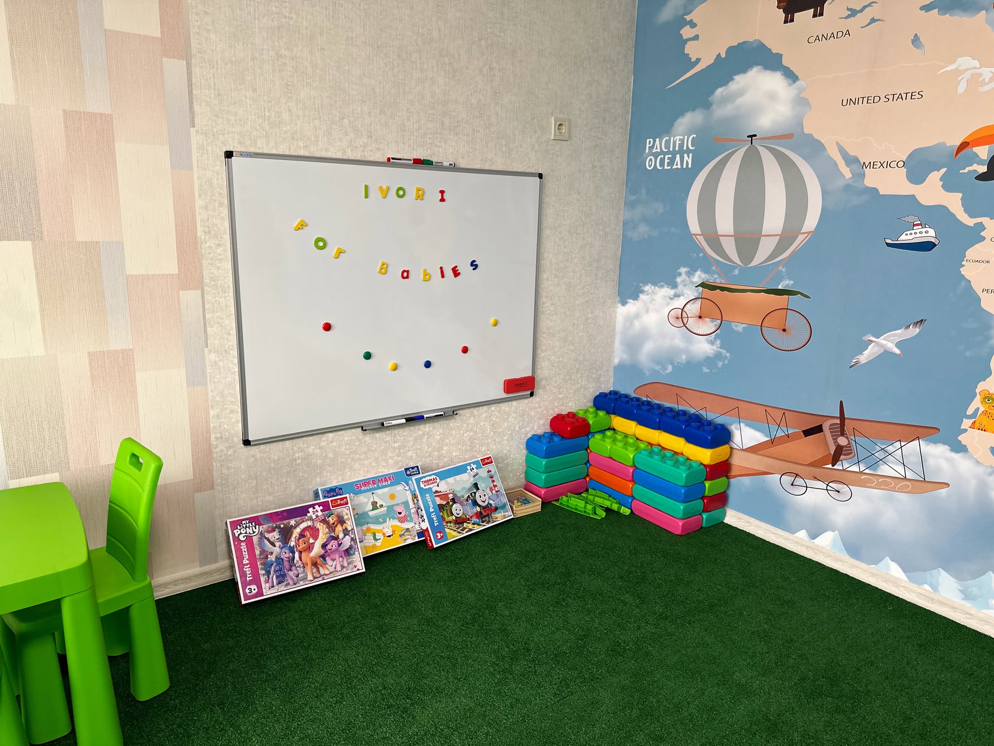 Ivory Resort and Spa