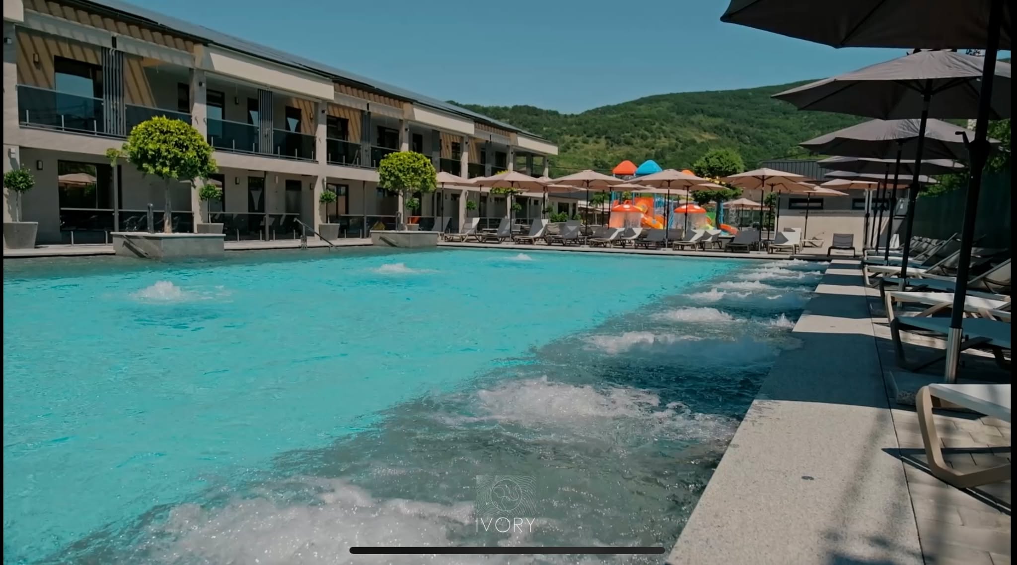 Ivory Resort and Spa