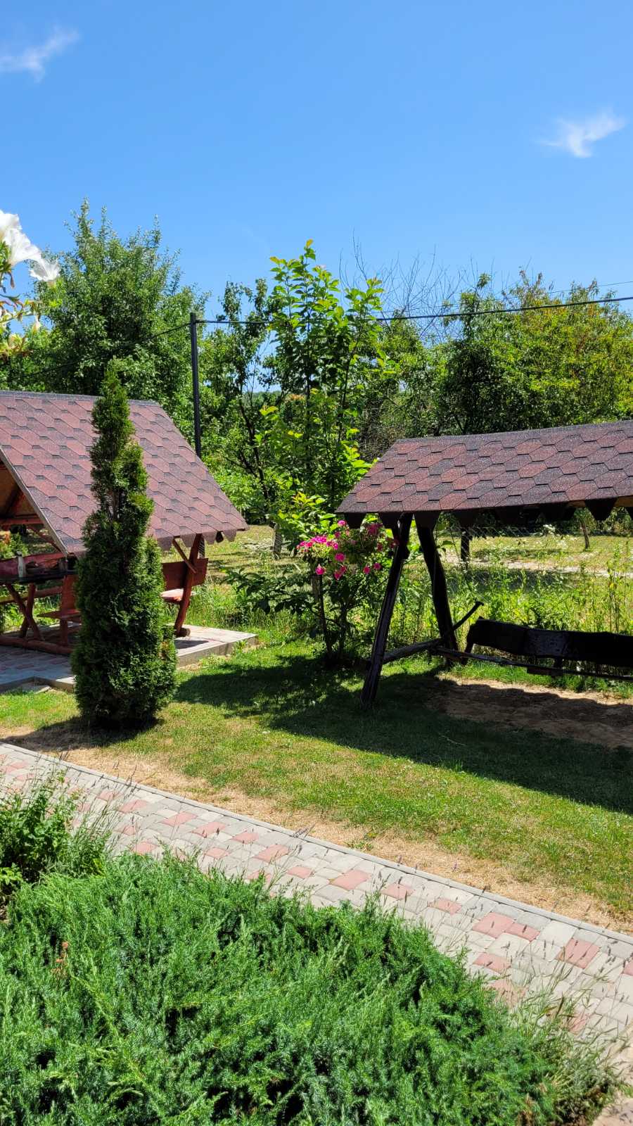 Будинок «У СВІТЛАНИ»