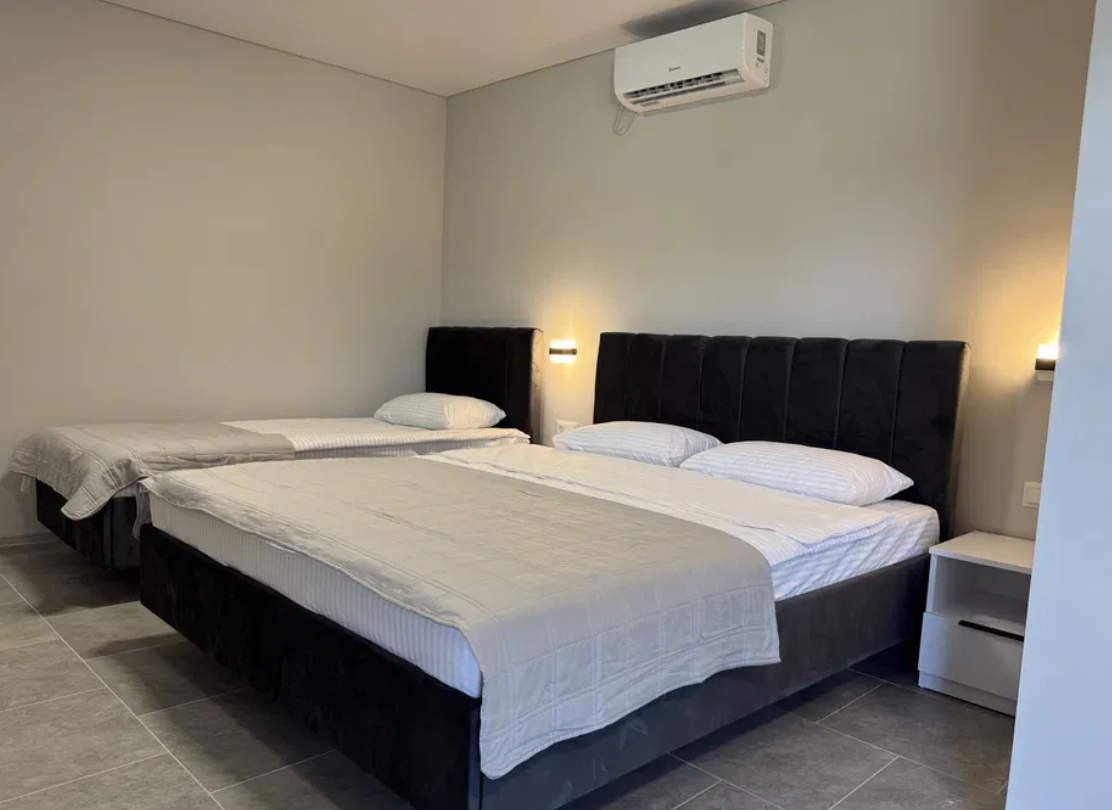 База відпочинку Hotel Elena