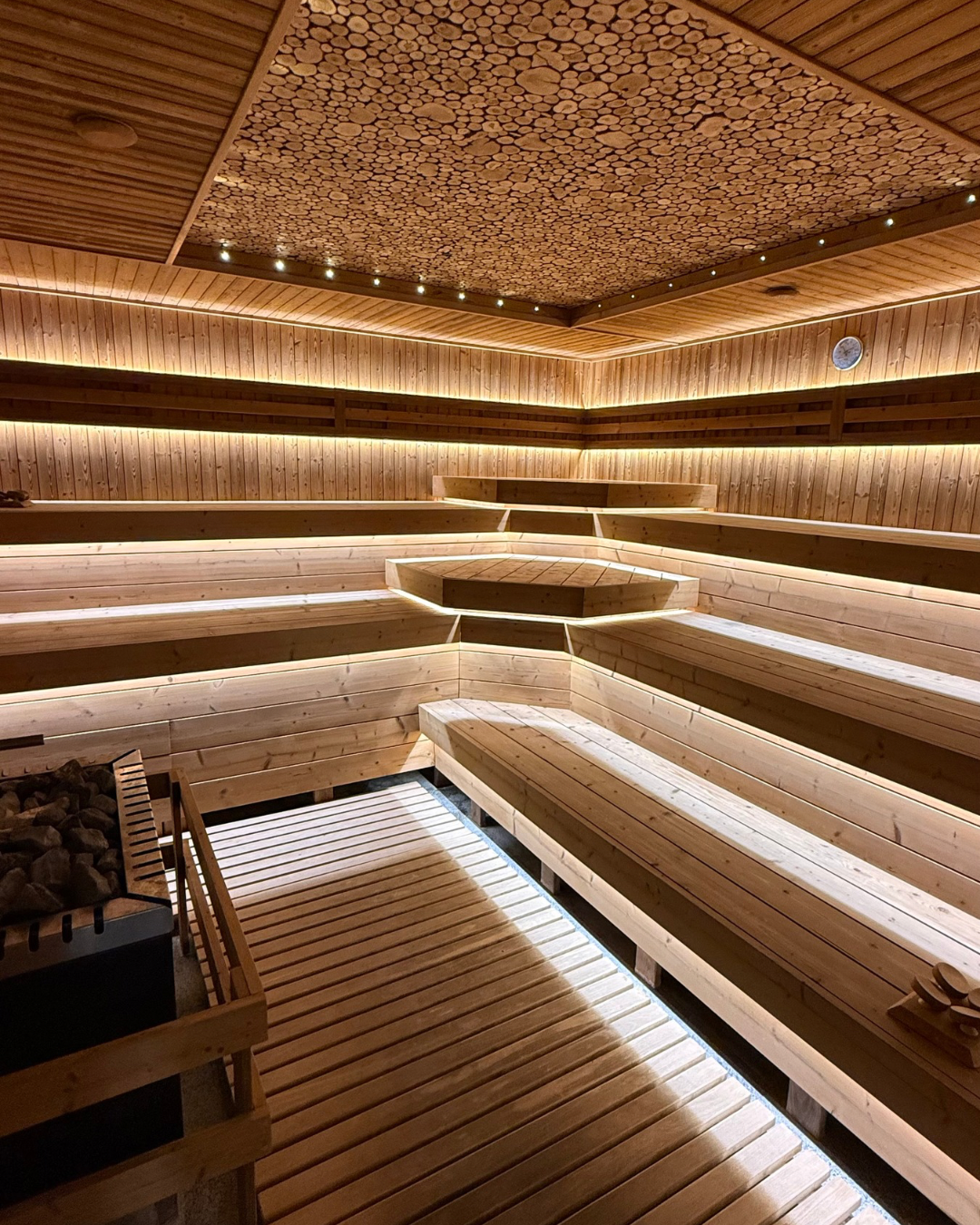 Ivory Resort and Spa