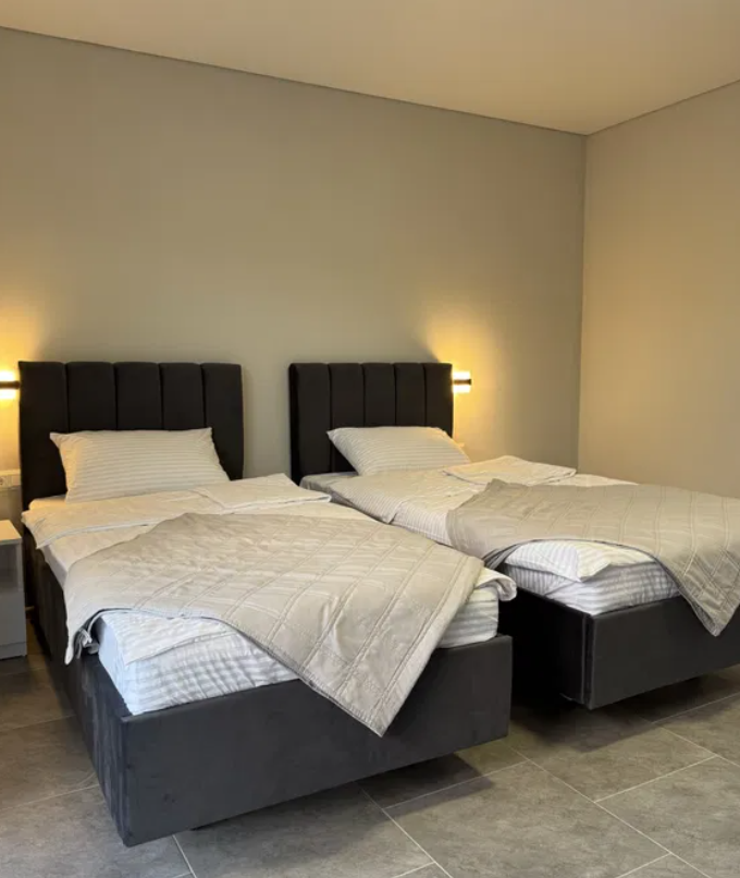 База відпочинку Hotel Elena