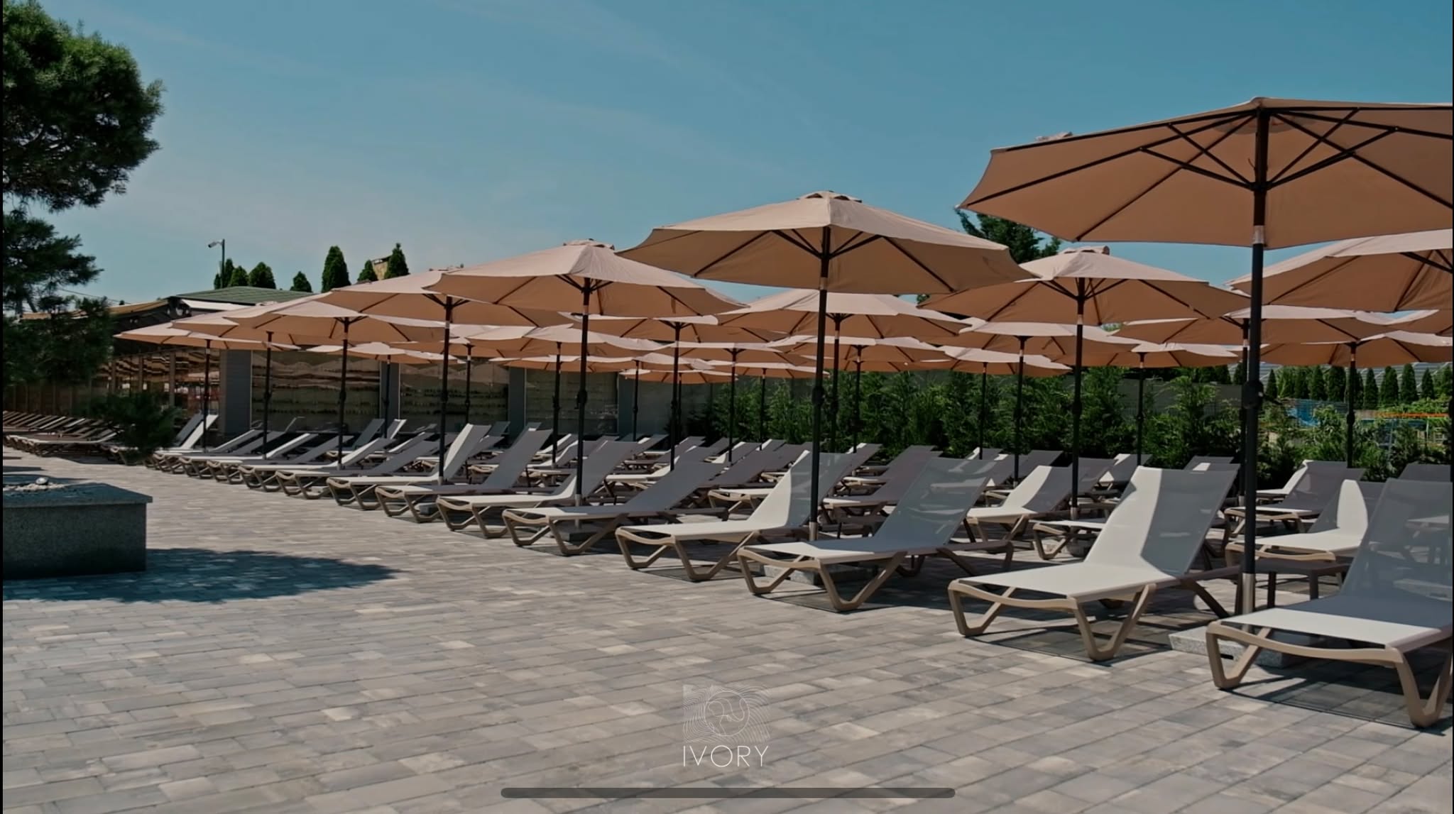 Ivory Resort and Spa