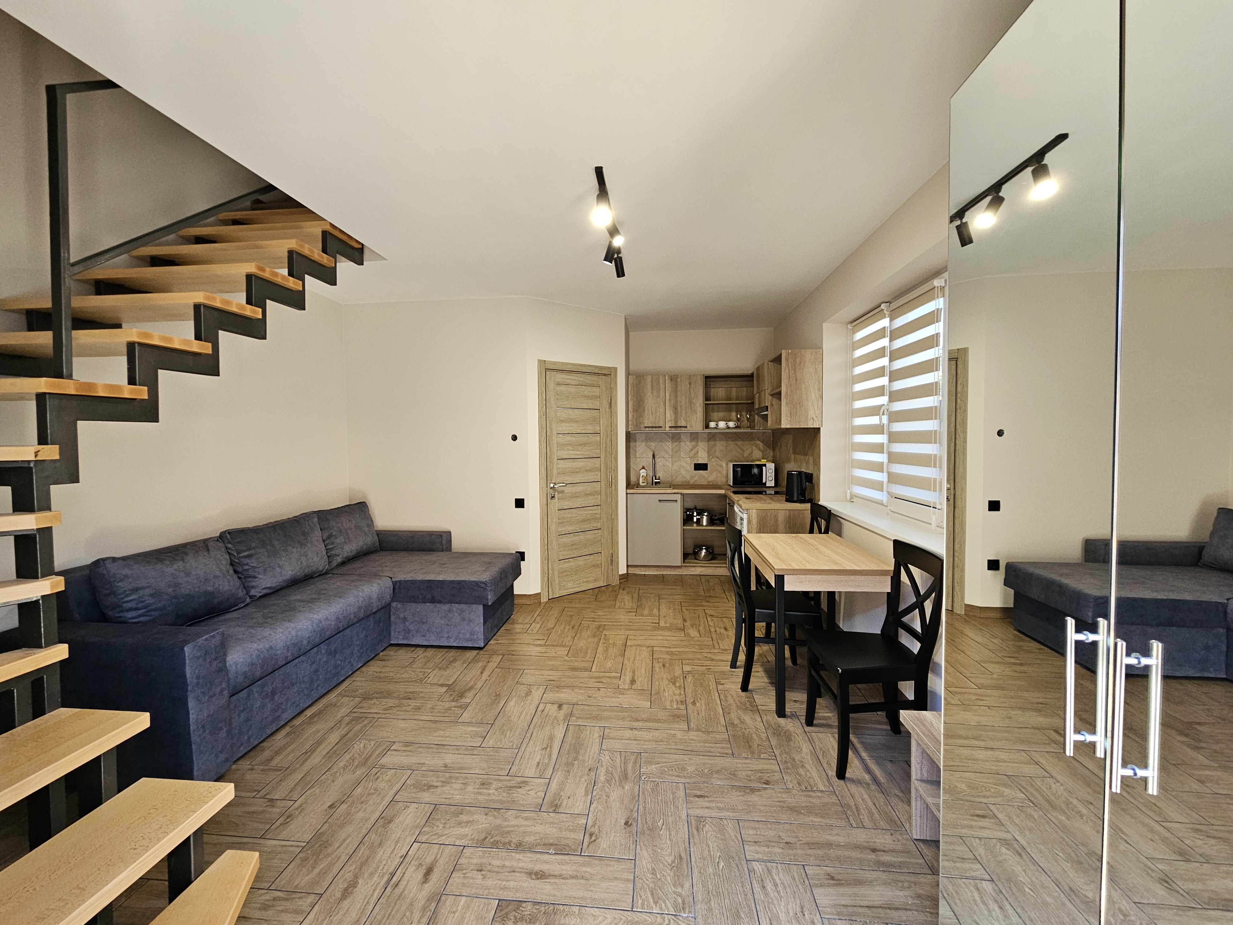 Villa Karta Берегово