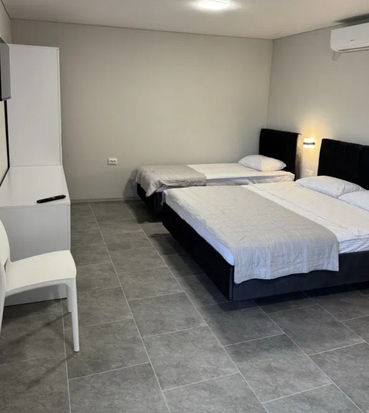 База відпочинку Hotel Elena