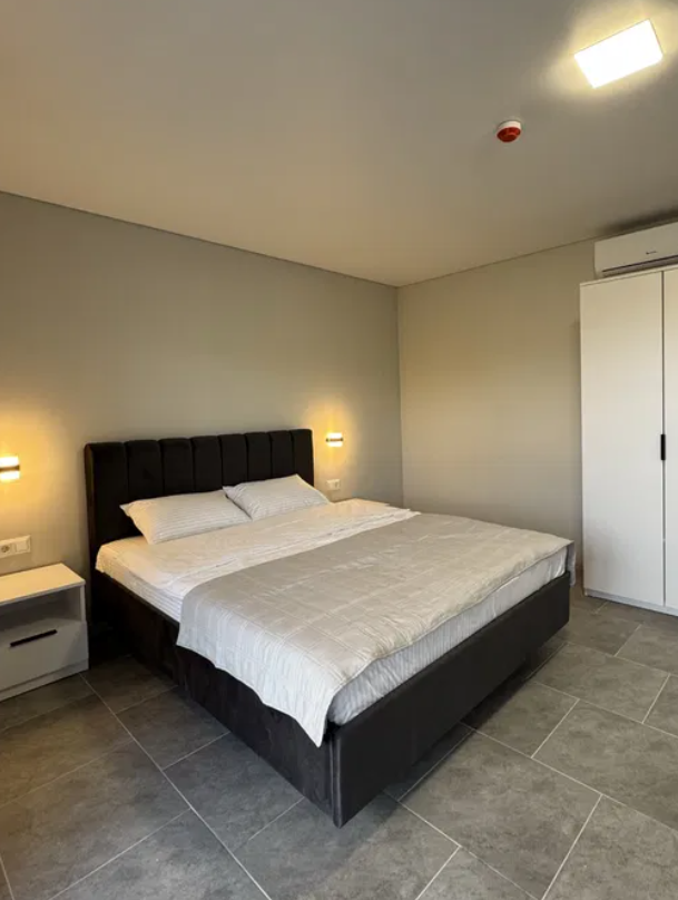 База відпочинку Hotel Elena