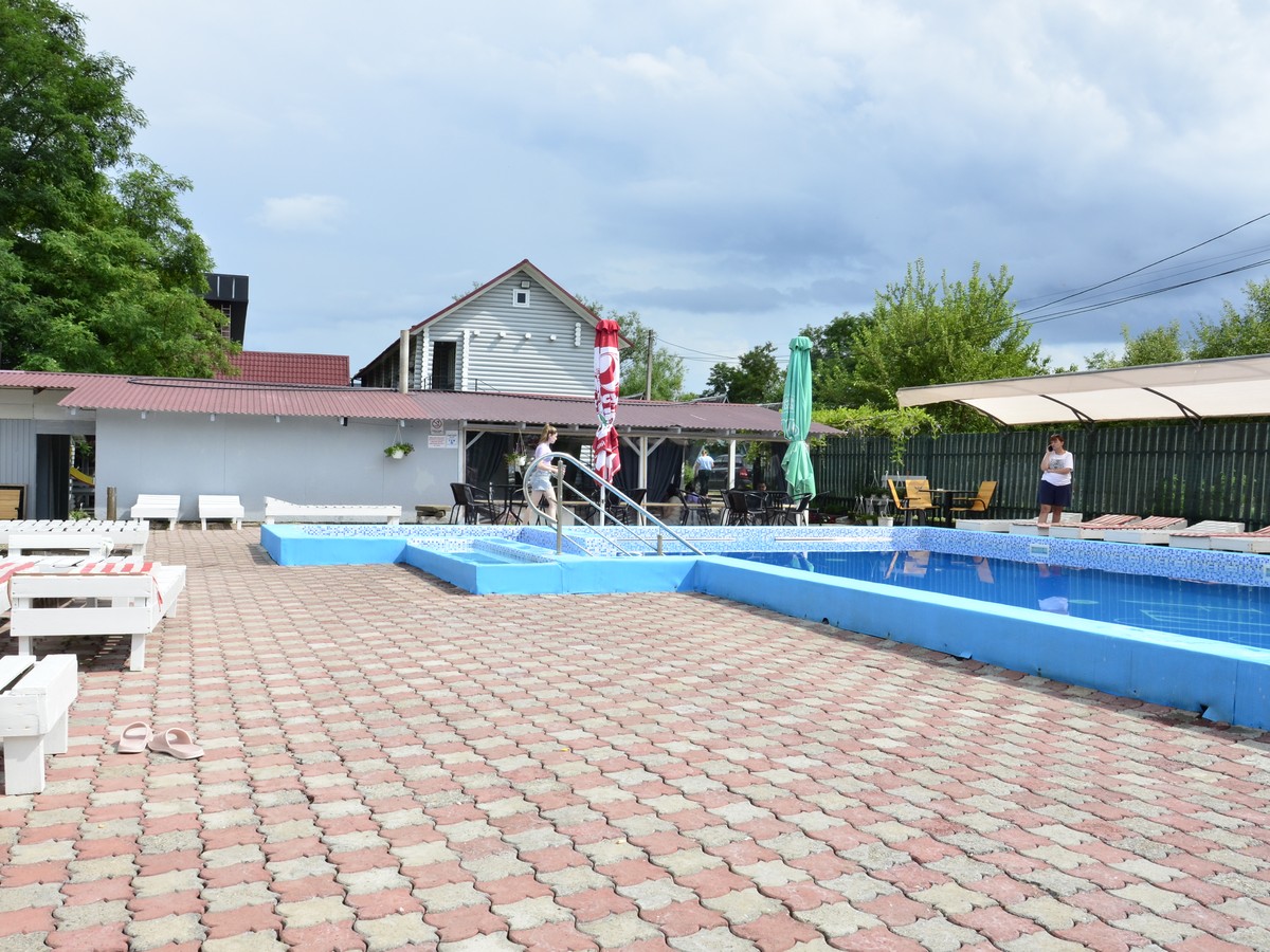 База відпочинку «Фієста»