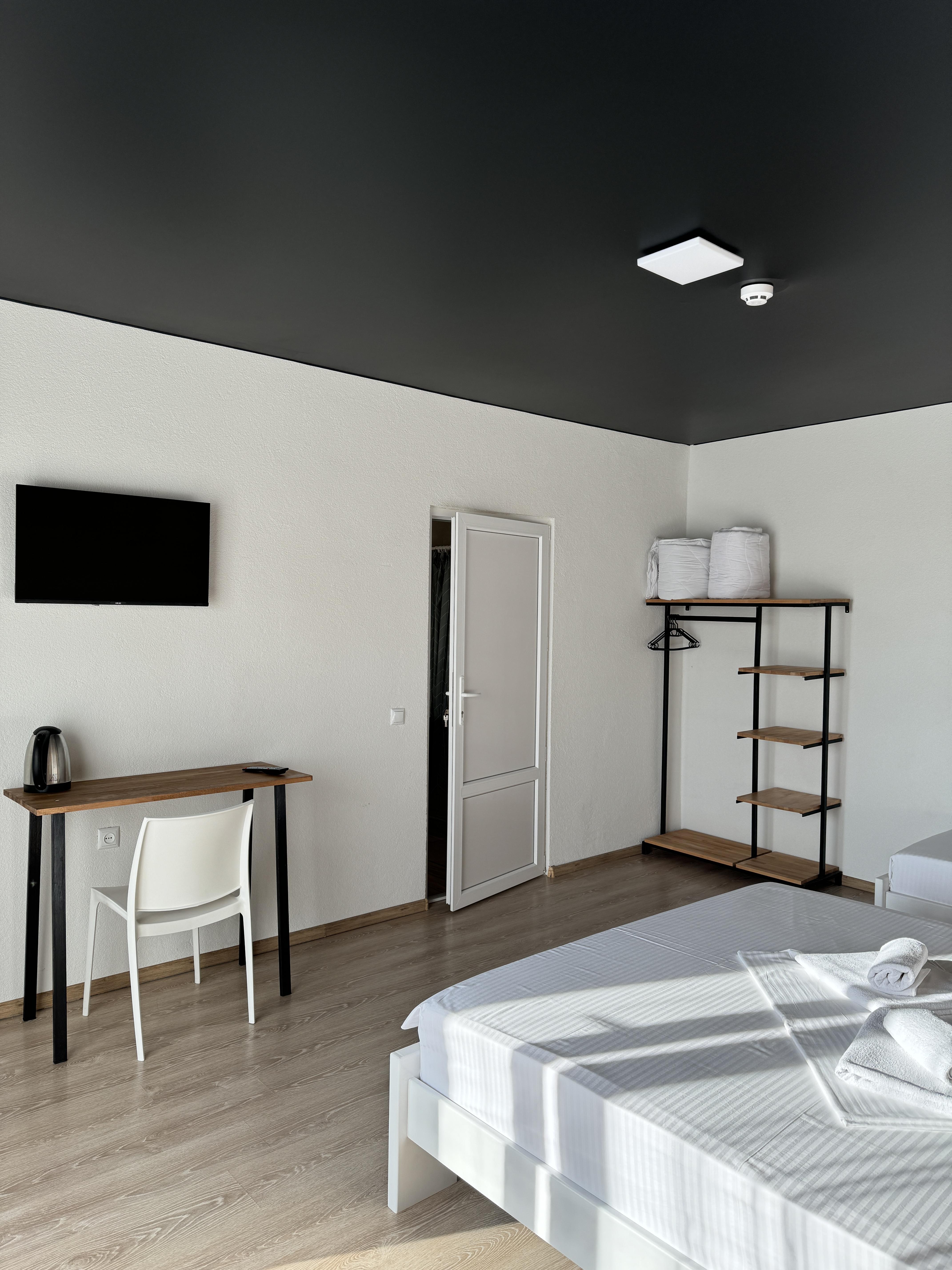 Котеджне містечко Modern house
