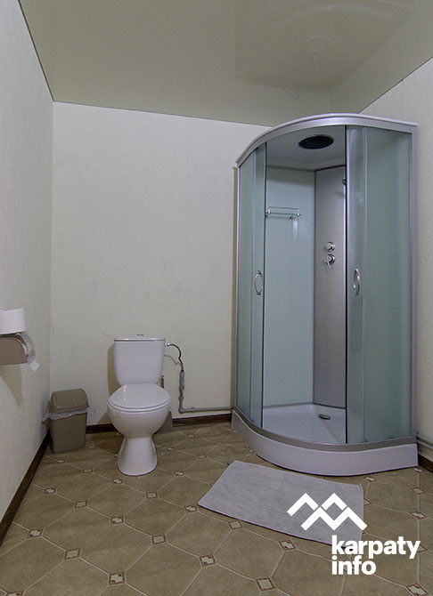 Готель «AQUA DION»