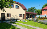 Приватний сектор Солотвино
