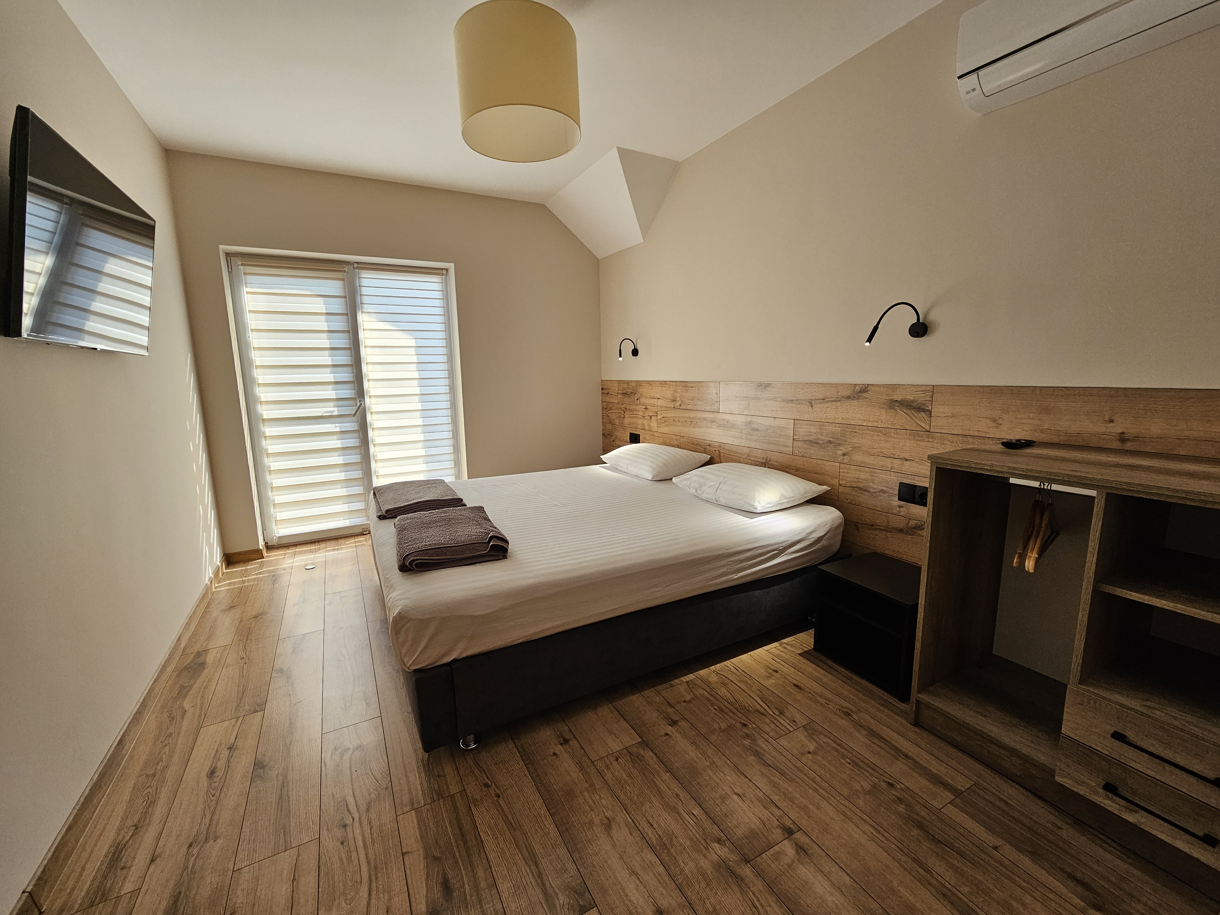 Villa Karta Берегово