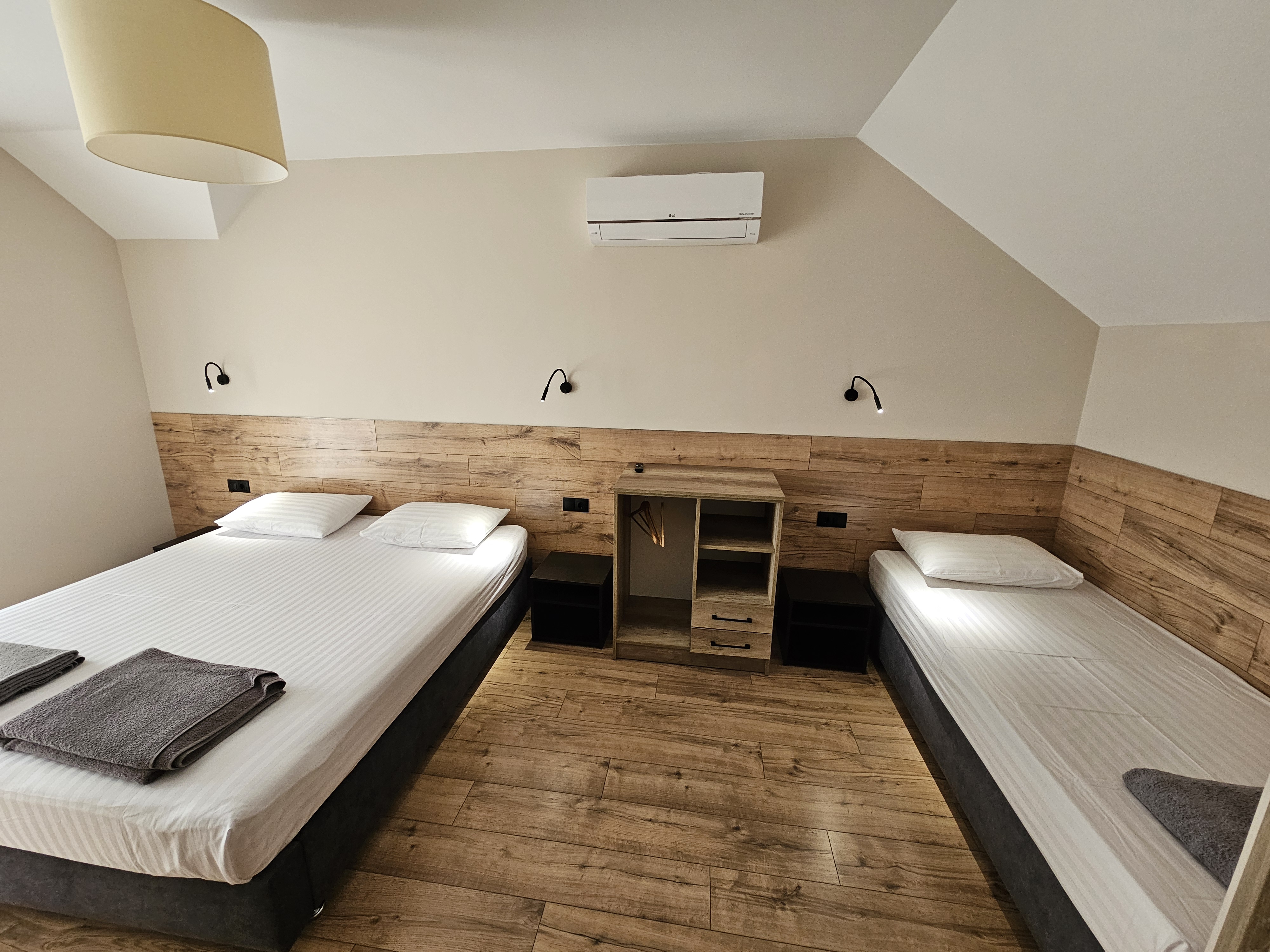 Villa Karta Берегово