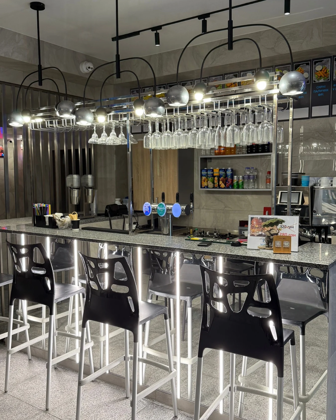 Ivory Resort and Spa