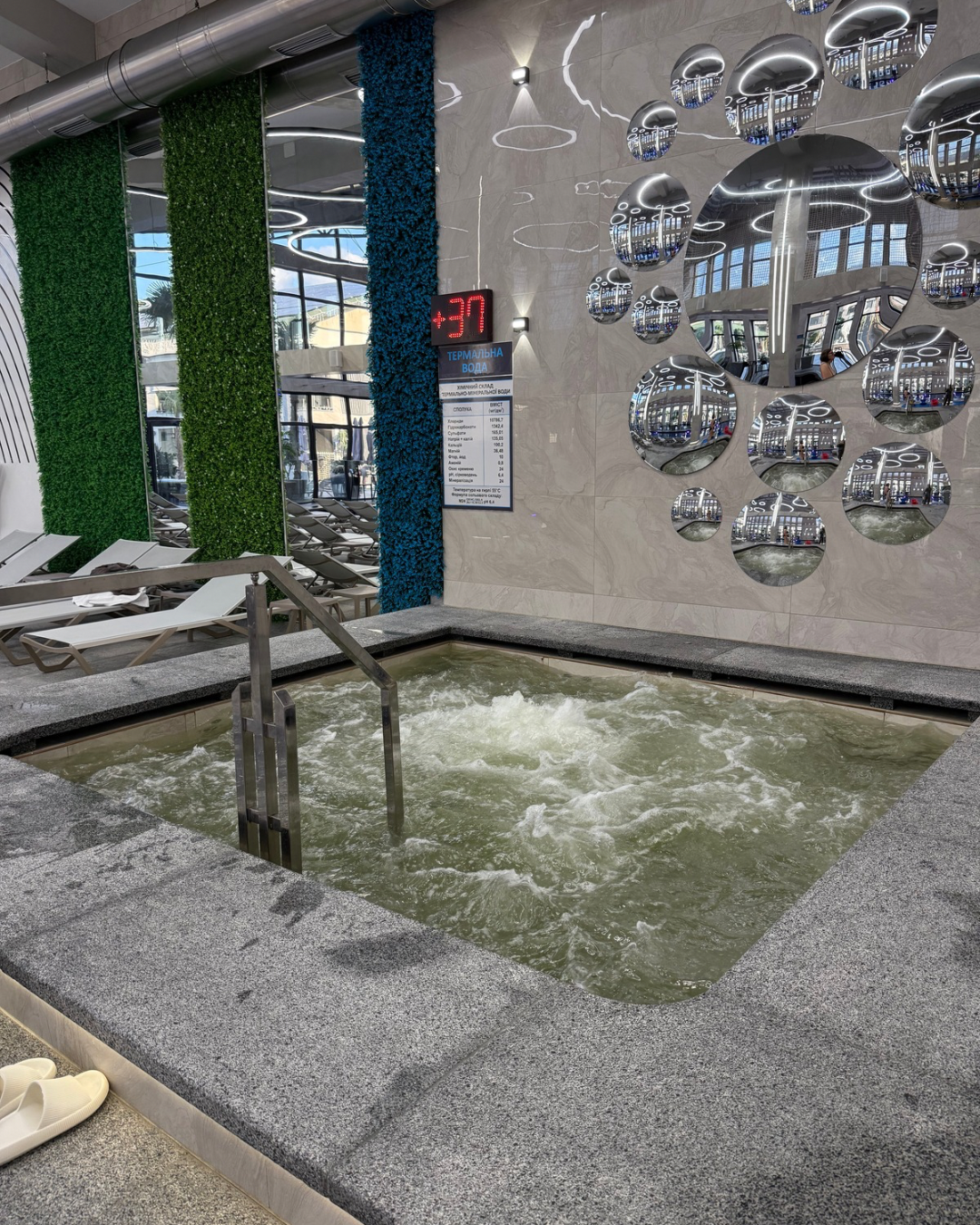 Ivory Resort and Spa