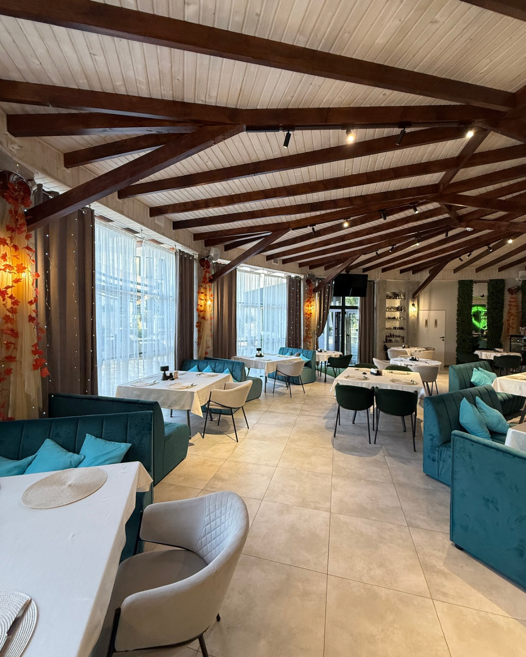 Ivory Resort and Spa