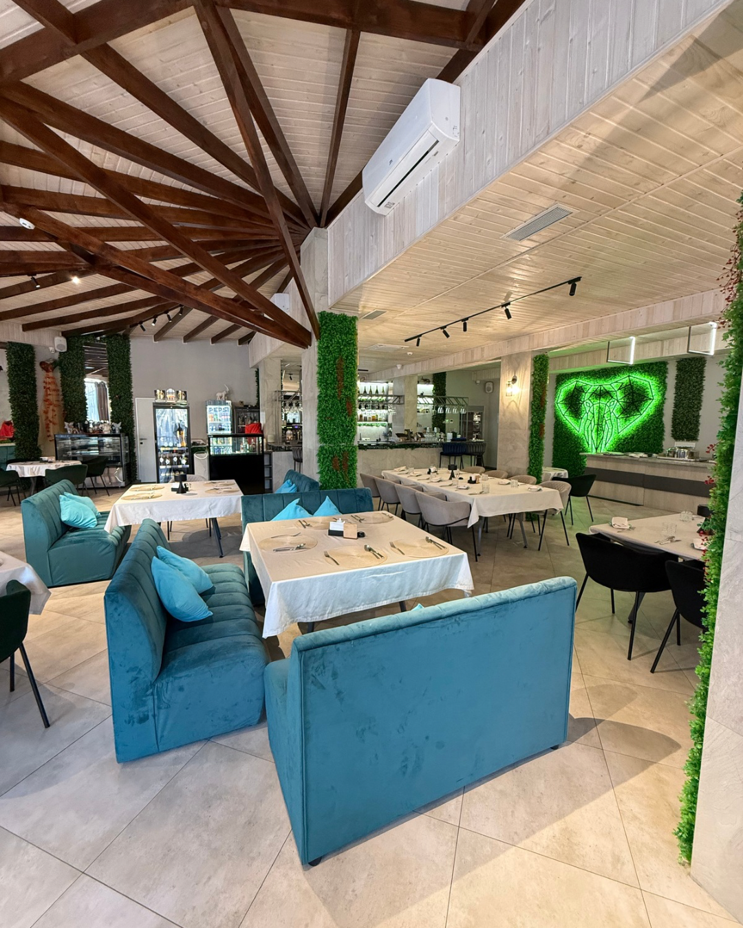 Ivory Resort and Spa