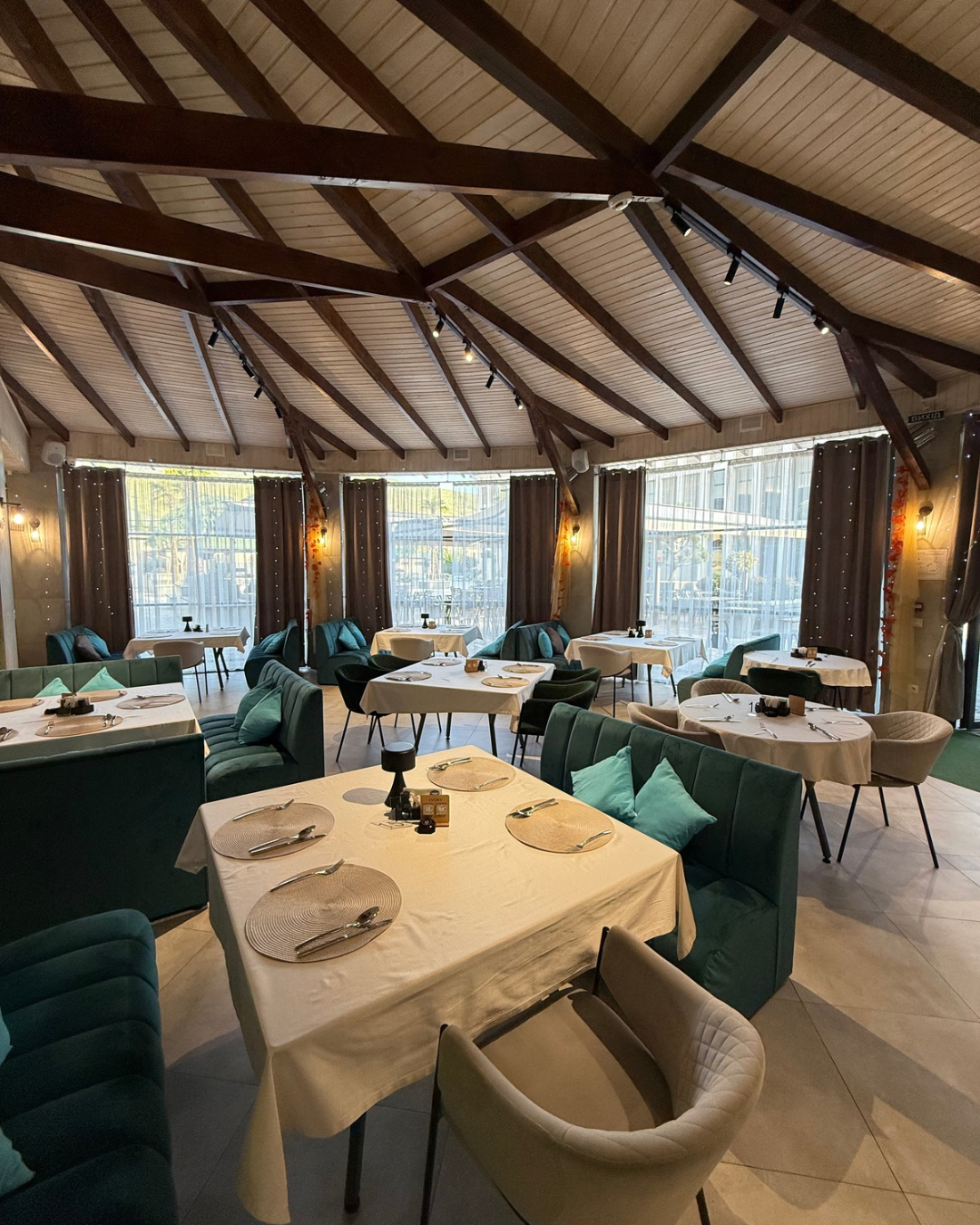 Ivory Resort and Spa