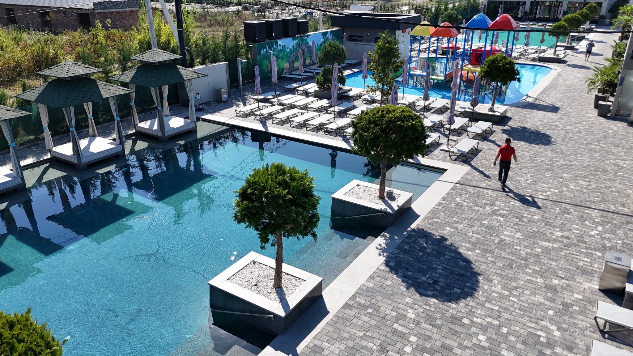 Ivory Resort and Spa