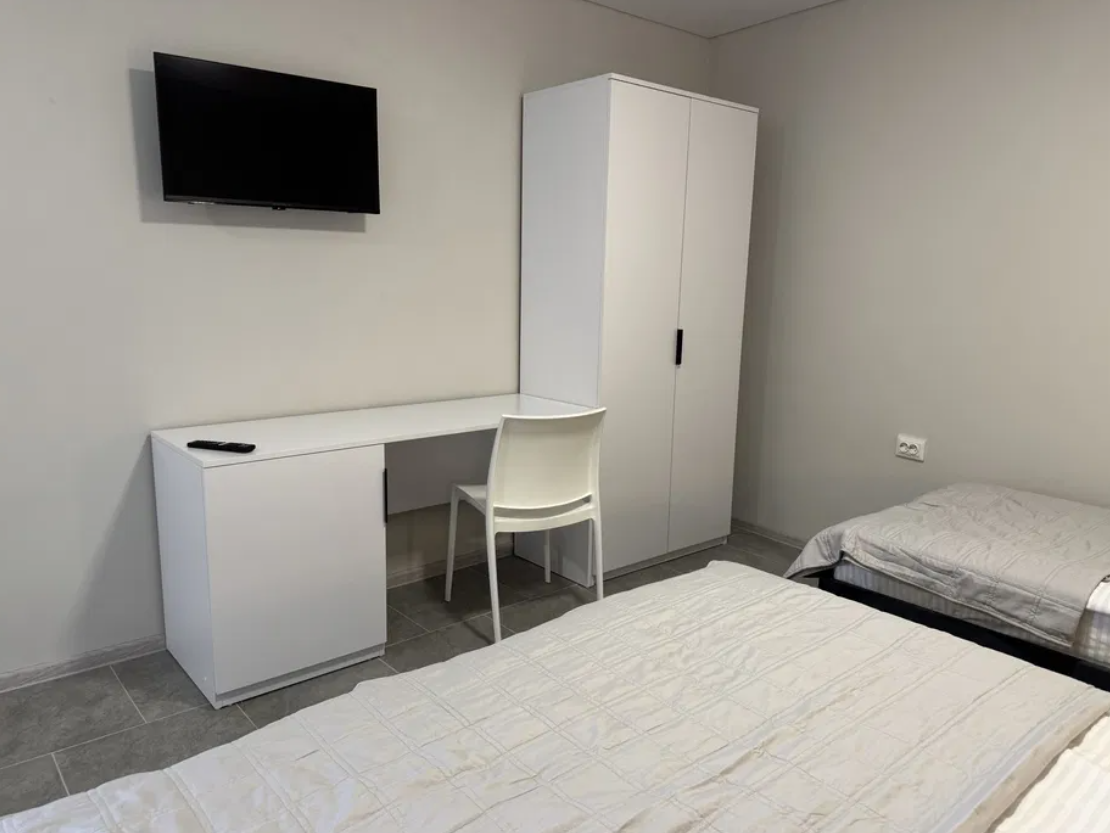 База відпочинку Hotel Elena