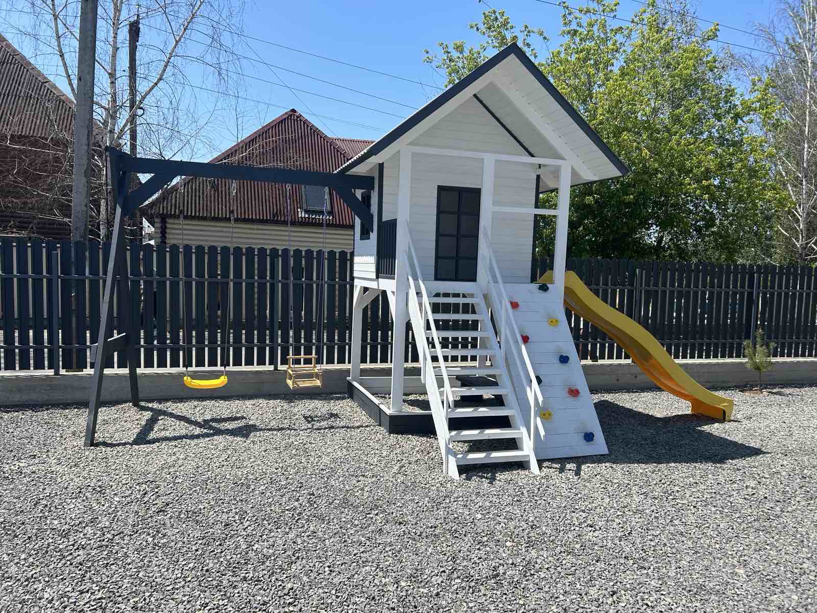 База відпочинку "Кредо"