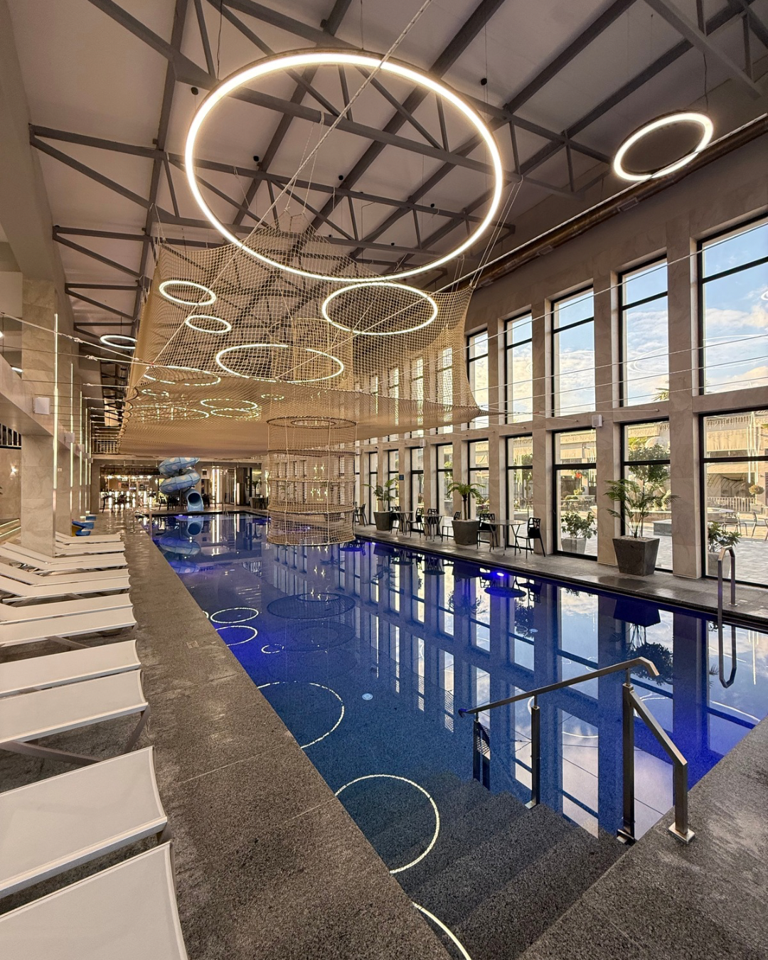 Ivory Resort and Spa