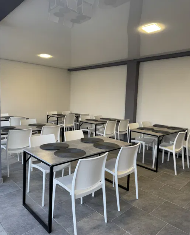 База відпочинку Hotel Elena