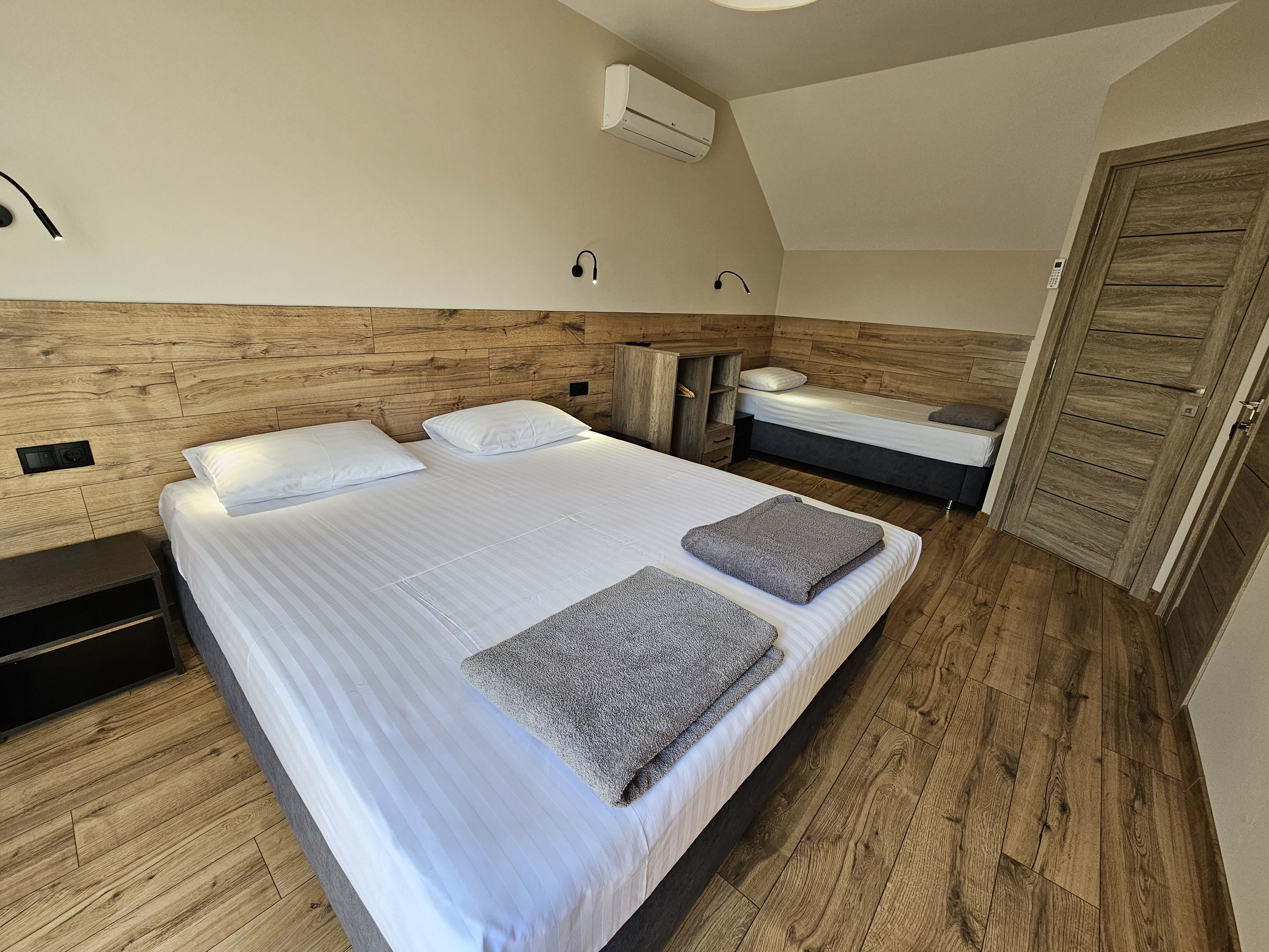 Villa Karta Берегово