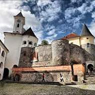 Найцікавіші факти про Мукачівський замок ПАЛАНОК