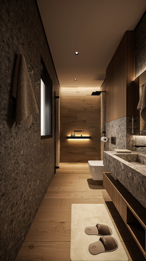 Готельний Комплекс «SALTERRA Resort» Солотвино