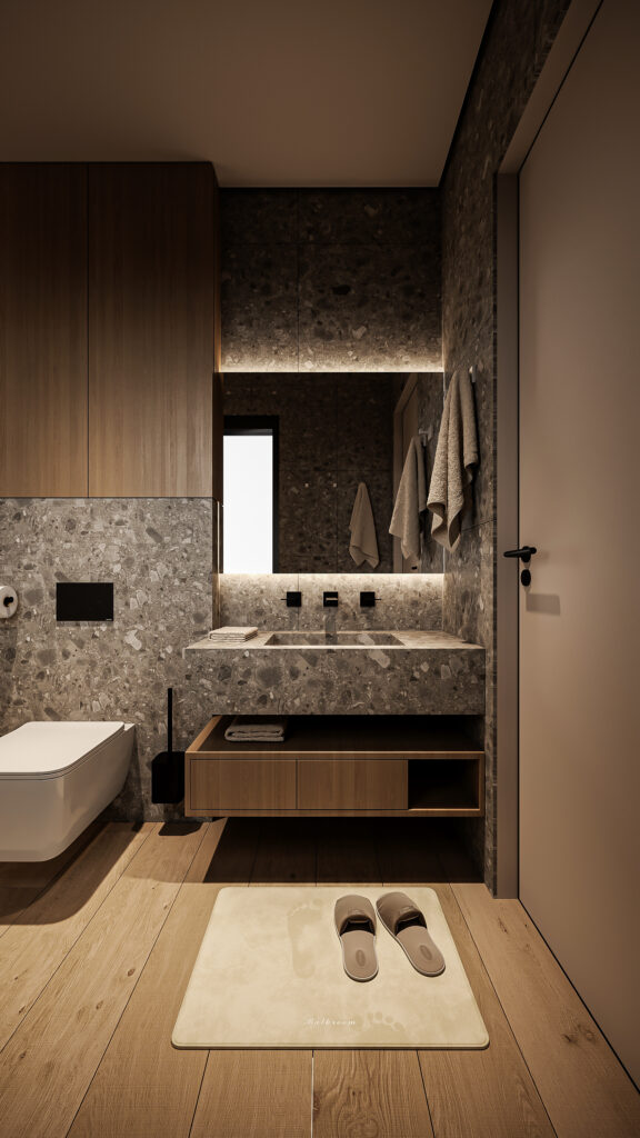 Готельний Комплекс «SALTERRA Resort» Солотвино