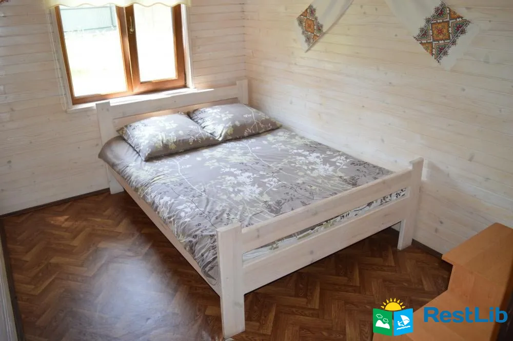 Котеджі «Христина та Стефанія» Світязь