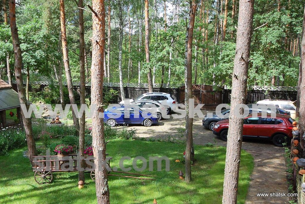 Садиба «У Дениса» Гушово