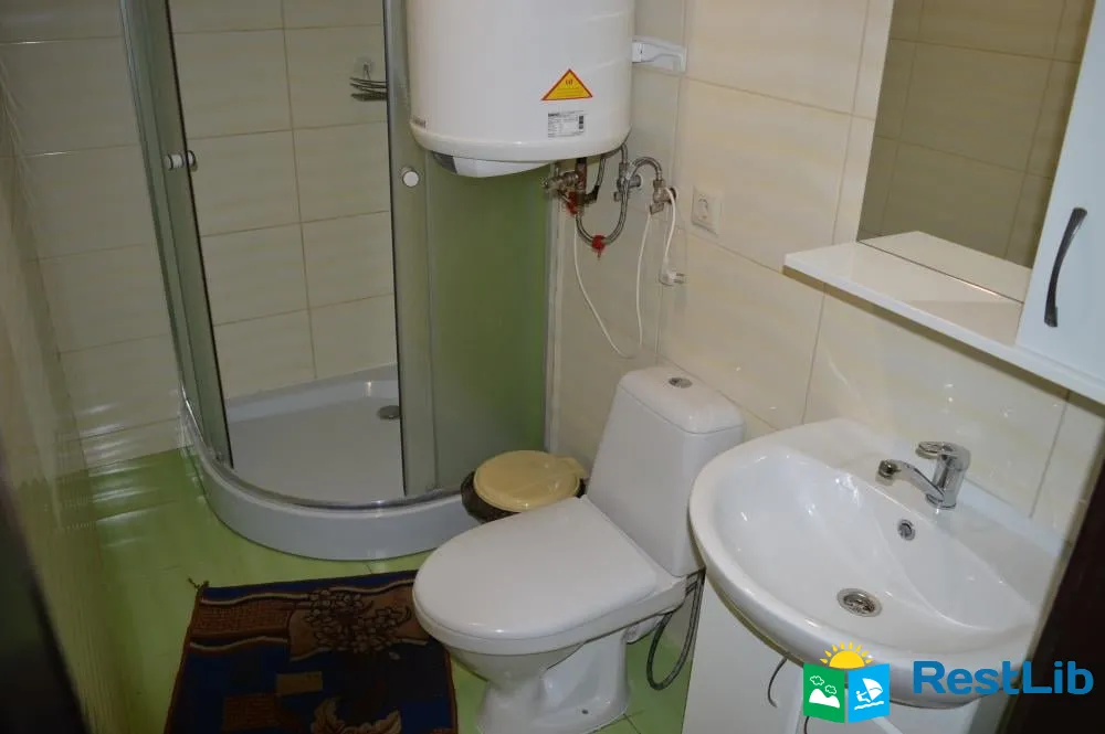 Котеджі «Христина та Стефанія» Світязь