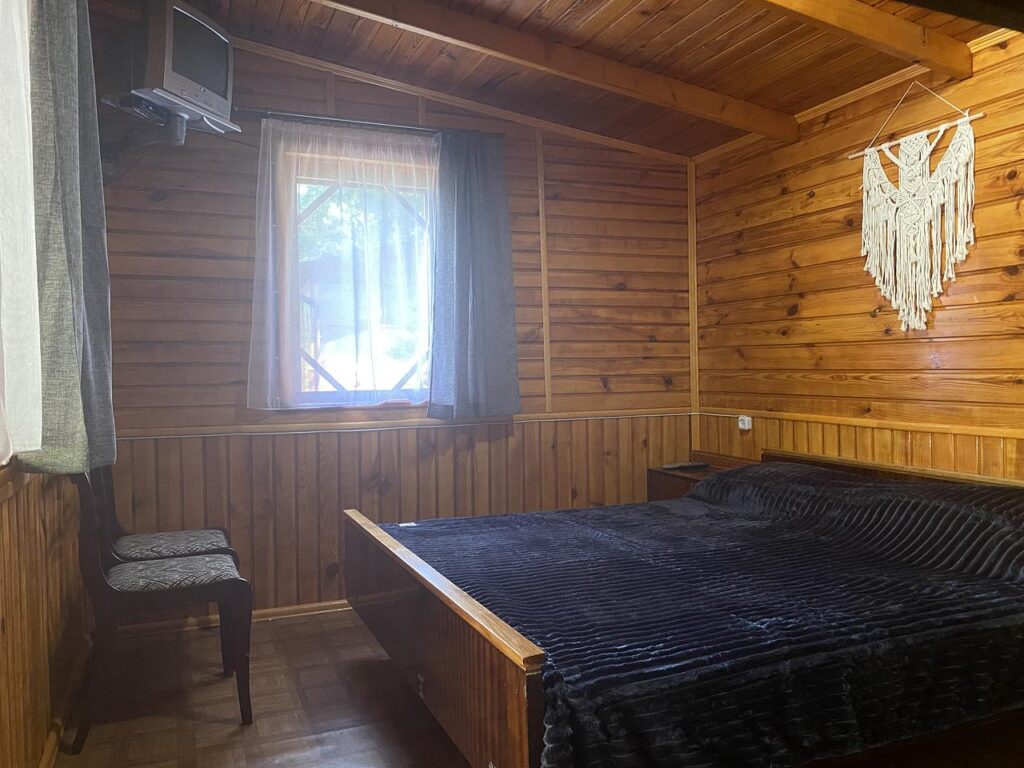 Садиба «У дяді Міши» Світязь
