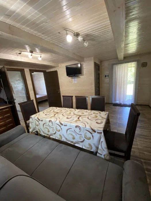 Котеджі «Христина та Стефанія» Світязь