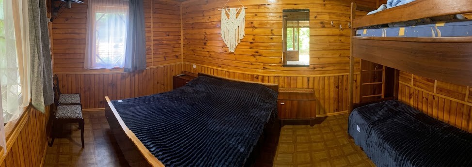 Садиба «У дяді Міши» Світязь