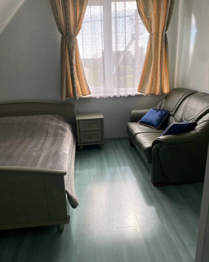 Котеджі «Ромео та Джульєтта» Світязь