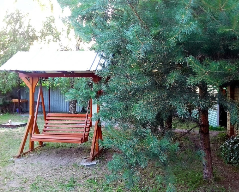 Садиба «У дяді Міши» Світязь