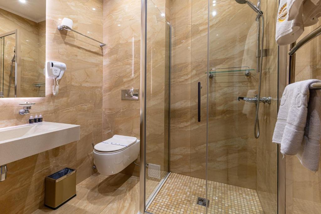 Hotel & Spa MARION Буковель