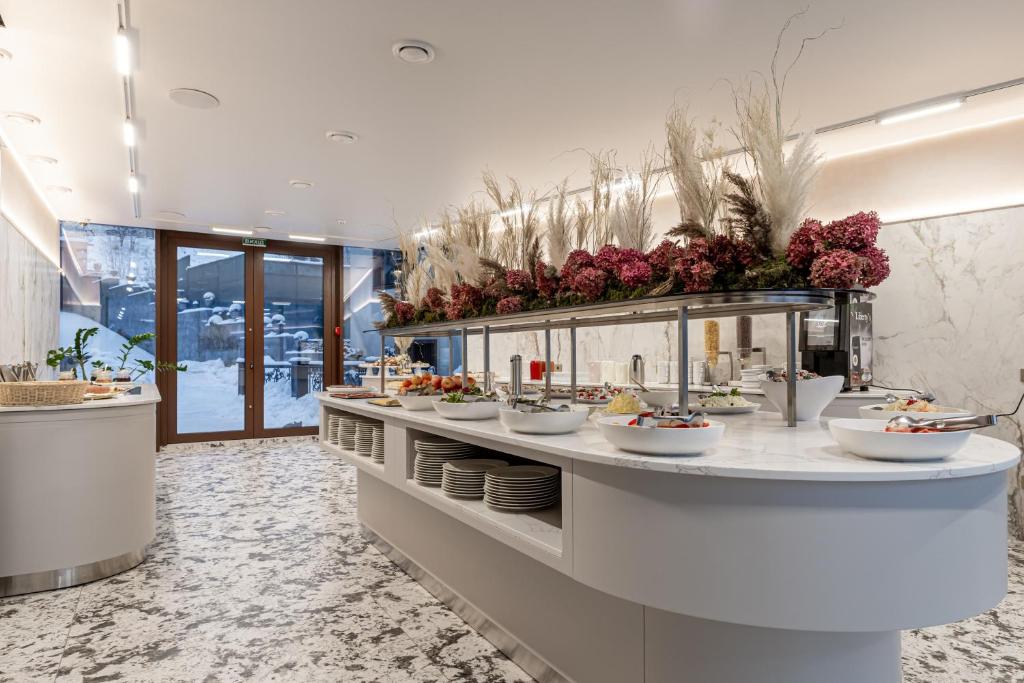 Hotel & Spa MARION Буковель