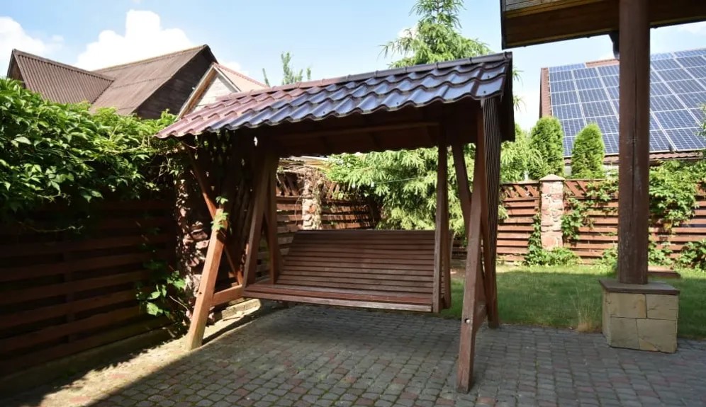 Комплекс для відпочинку «Срібні озера» Мельники