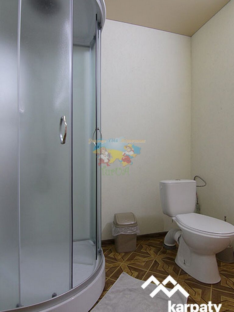 Готель AQUA DION Солотвино