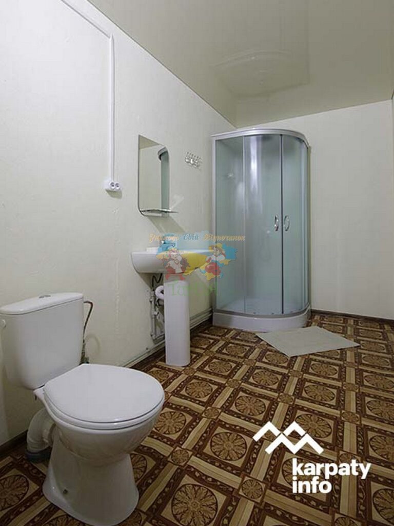 Готель AQUA DION Солотвино