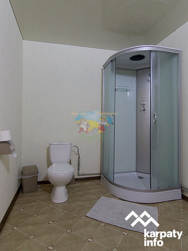 Готель AQUA DION Солотвино