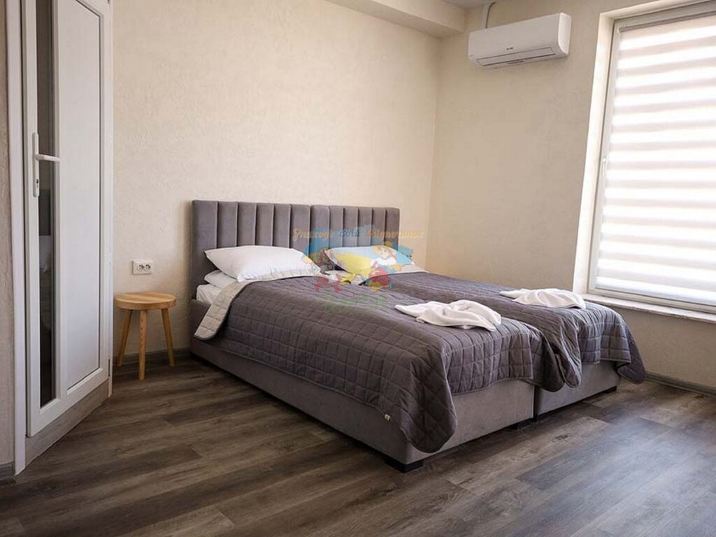 Готель AQUA DION Солотвино