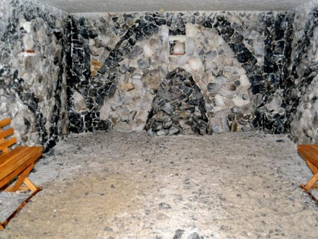 Аквапарк Марина Тячів