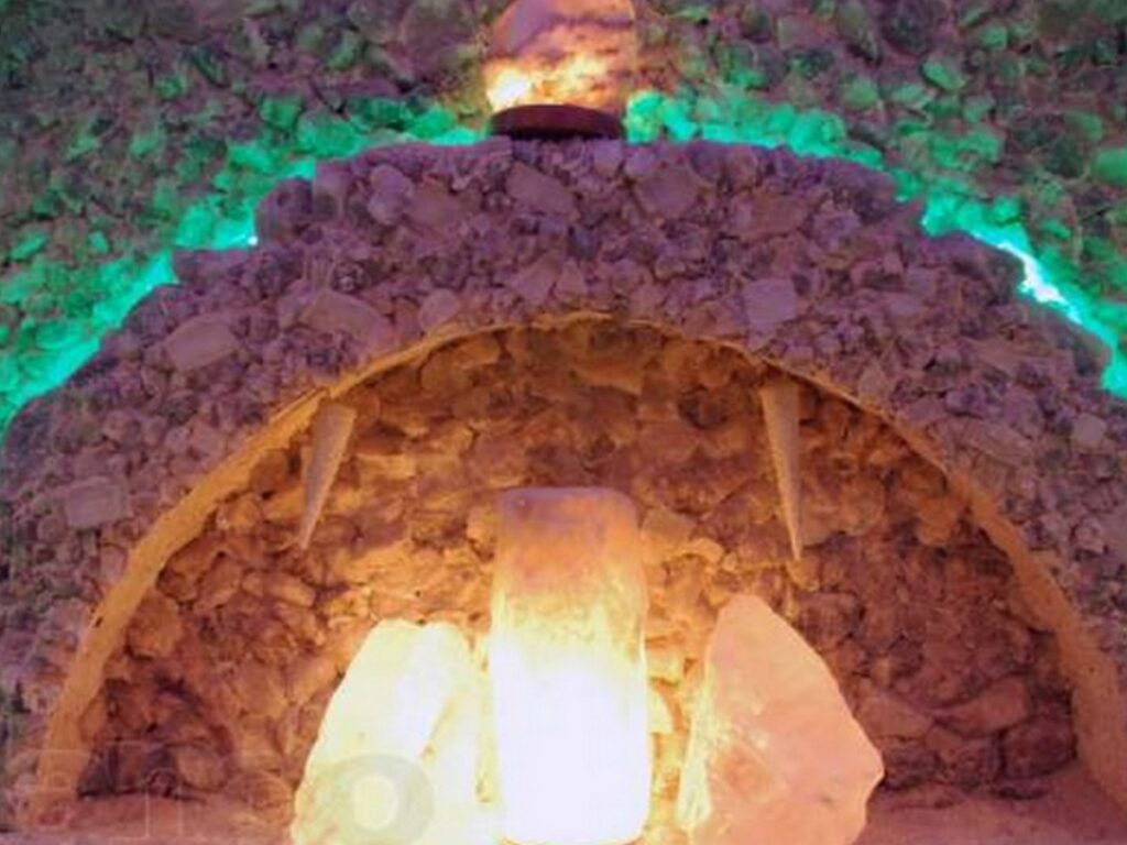 Аквапарк Марина Тячів