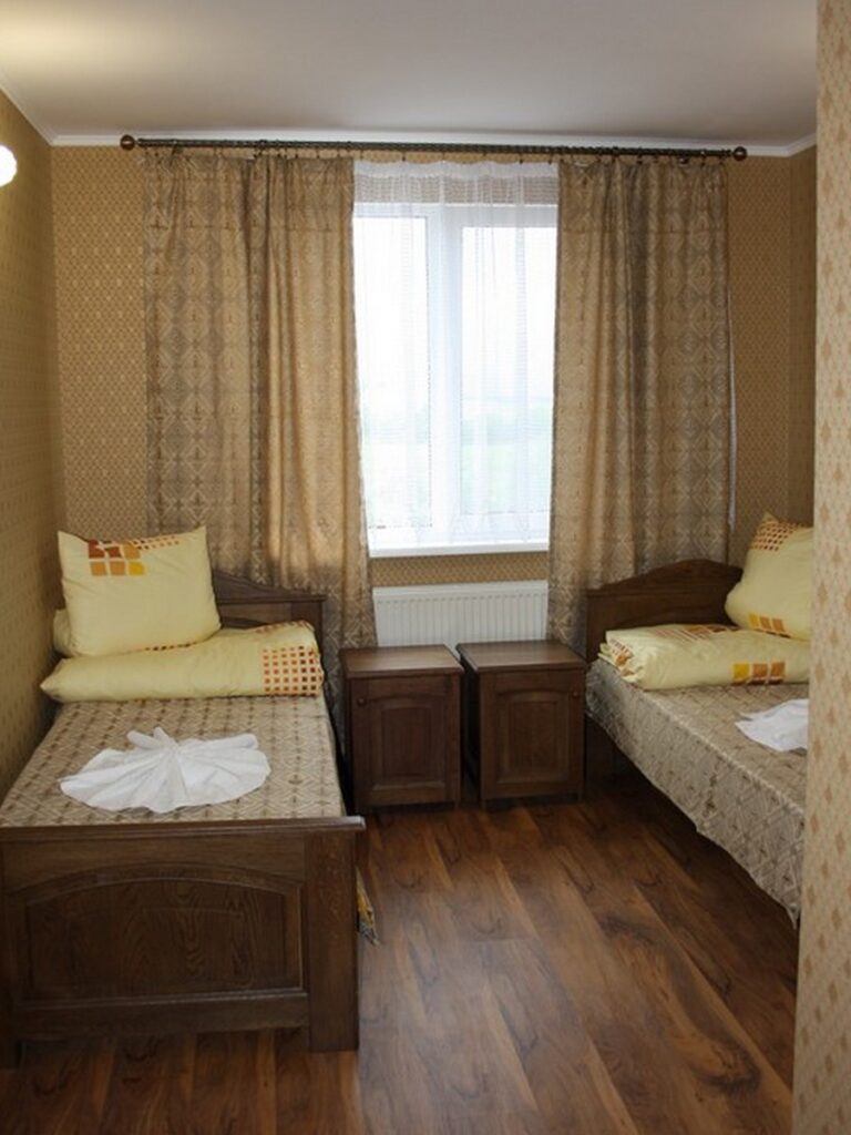 Аквапарк Марина Тячів