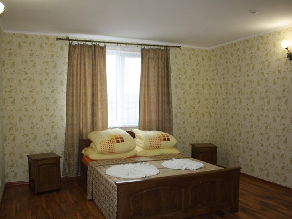 Аквапарк Марина Тячів