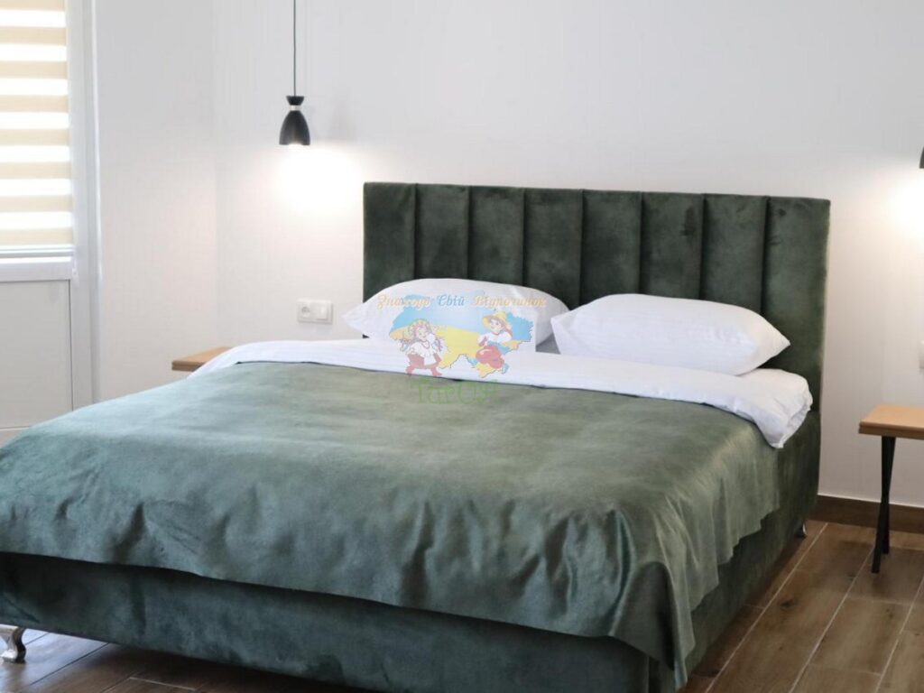 Готель Аква Солотвино